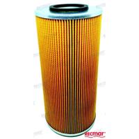 REC41650-501140 - BRANDSTOFFILTER Yanmar