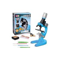 Microscoop Microscoop