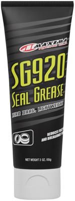MAXIMA RACING OILS afdichtingsvet "sg920 afdichtingsvet". sealing ring grease maxim 85 gramm sg920