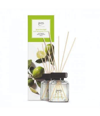 IPuro geurdiffuser lime light 200 ml