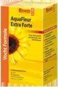 Aquafleur