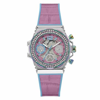 Guess GW0553L5 (Ø 36 mm) Dames horloge