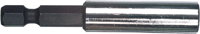 Connex bits-magneethouder 1/4x25mm - coxt973210