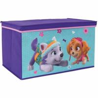 Koffer Fun House The Paw Patrol Kinderen