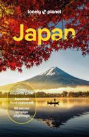 Reisgids Japan | Lonely Planet - thumbnail
