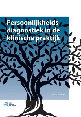 Persoonlijkheidsdiagnostiek in de klinische praktijk (Paperback)