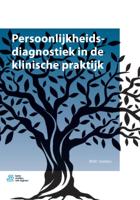 Persoonlijkheidsdiagnostiek in de klinische praktijk (Paperback)