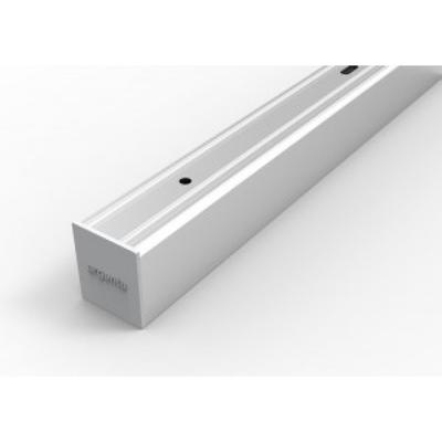 Argenta bovenrail profiel - Proslide - 4 m - 22514014