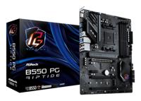 Asrock B550 PG Riptide AMD B550 Socket AM4 ATX