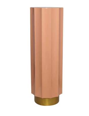 Zuil/Pilaar Isabelle Blush