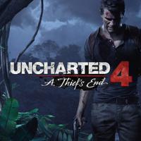 Sony Interactive Entertainment Uncharted 4 : A Thief's End - Special Edition Speciaal PlayStation 4