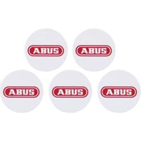 ABUS Proximity Chip-Sticker, 5 x Set Smartvest / Terxon SX (Item AZ5502) - thumbnail