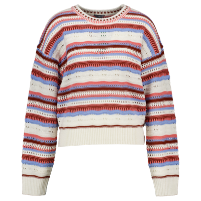 Sweater - Wit