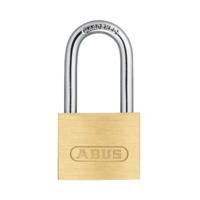 Sleutelslot ABUS 713/25hb25 Blik Lengte 4 mm 25 mm