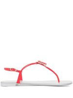 Giuseppe Zanotti sandales Sybella - Rose