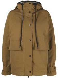 Moncler parka Badete - Vert