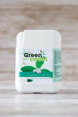 Zoetjes hervulbare dispenser