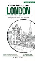 Wandelgids A Walking Tour London | Marshall Cavendish - thumbnail