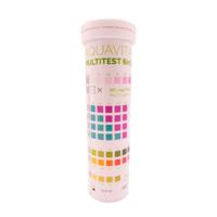 Aqua MultitTest - Ubbink