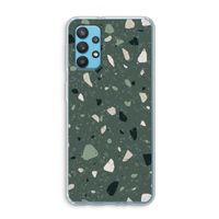 Terrazzo N°19: Samsung Galaxy A32 4G Transparant Hoesje