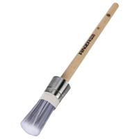 ANZA Pro Classic Allround verfkwast rond R14 ANZA Pro Classic Allround verfkwast rond R14