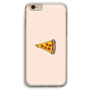 You Complete Me #1: iPhone 6 Plus / 6S Plus Transparant Hoesje