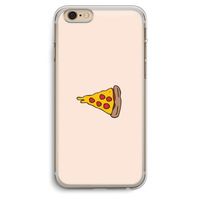 You Complete Me #1: iPhone 6 Plus / 6S Plus Transparant Hoesje