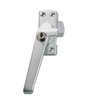 AXA raamsluiting 3309 - draairichting 1-4 - links draaiend - F1 - 3309-41-91/GE AXA raamsluiting 3309 - draairichting 1-4 - links draaiend - F1 - 3309-41-91/GE