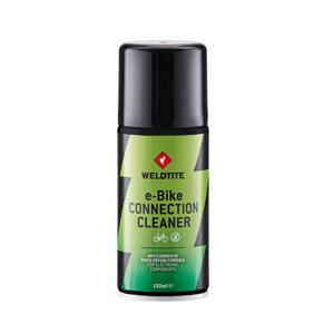 Weldtite E-bike connection cleaner spray 150ml