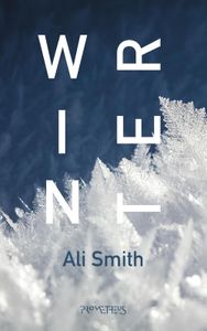 Winter - Ali Smith - ebook