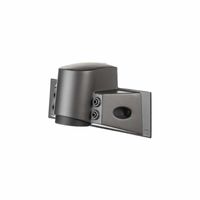 Fevik (ex-Aero) mast aansluiting op paal max 60mm grafiet 623248