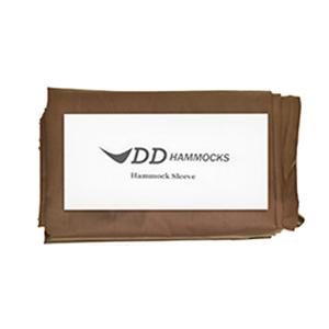 DD Hammocks DD Hammocks Hammock Sleeve Coyote Brown