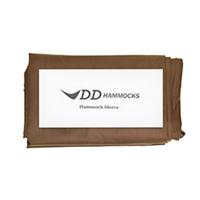 DD Hammocks DD Hammocks Hammock Sleeve Coyote Brown - thumbnail