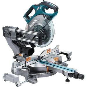 Makita LS002GZ01 Accu Radiaal Afkortzaag 216mm AWS XGT 40V Max Basic Body