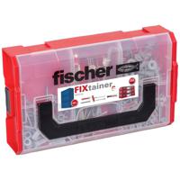 Fischer FIXtainer DUOLINE Plugassortiment 548864 181 stuk(s) - thumbnail