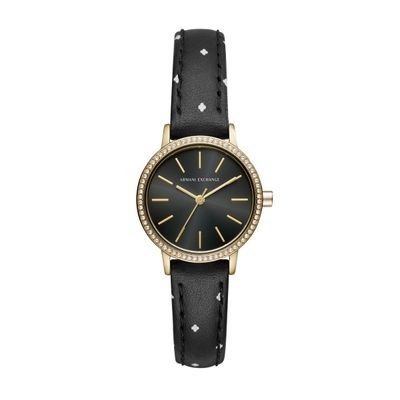 Armani Exchange Horlogeglas (vlak) AX5543