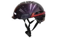 Livall BH51M Neo Helm - Ultraviolet