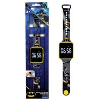 Lexibook - Batman - Connected LED-horloge - Verstelbare armband