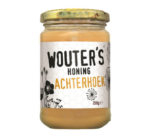 De Traay Wouter&apos;s Honing Achterhoek