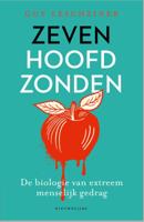 Zeven hoofdzonden (Paperback)