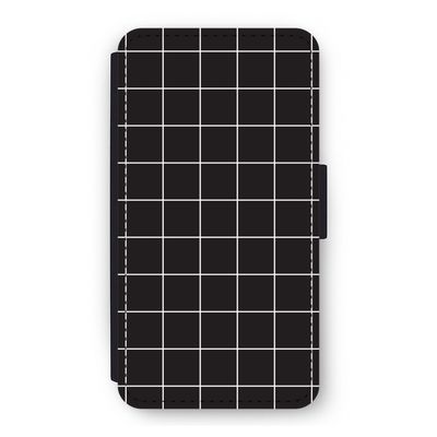 Rooster 2: iPhone 11 Pro Flip Hoesje