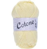 Lana Grossa Cotone 064 Vanille