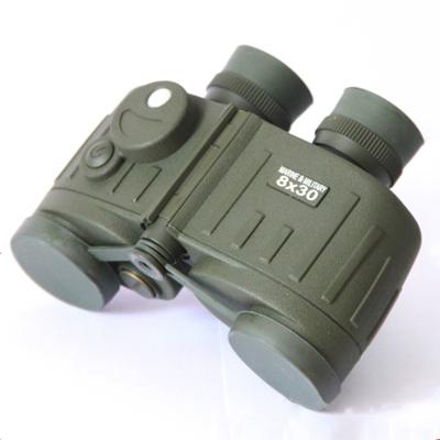 8x30 verrekijker HD High Power telescoop weinig licht nachtzicht Pocket concert waterdichte Range telescoop
