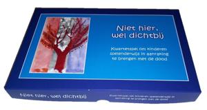 Niet hier, wel dichtbij (Kaartspellen)