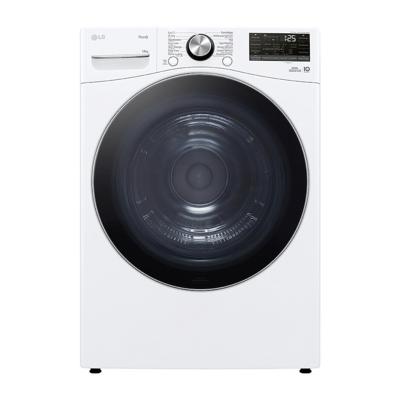 LG RH18U8AVCW Warmtepompdroger