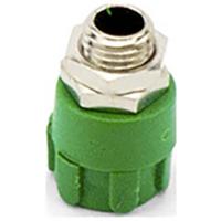 Supertronic HLV-S Inbouwbus Groen 1 stuk(s)