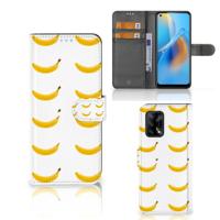 OPPO A74 4G | Book Cover | Banana