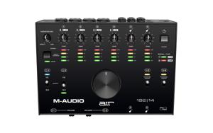 M-AUDIO AIR 192|14 audio-opname-interface