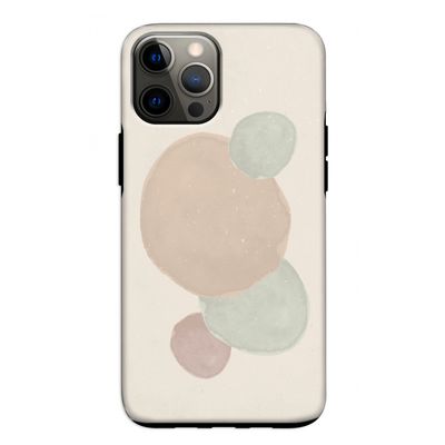 Geo #9: iPhone 12 Pro Tough Case