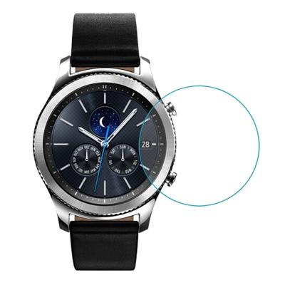 31 5 mm Diametrale universele gehard glas film voor Galaxy LG Sony Huawei Garmin